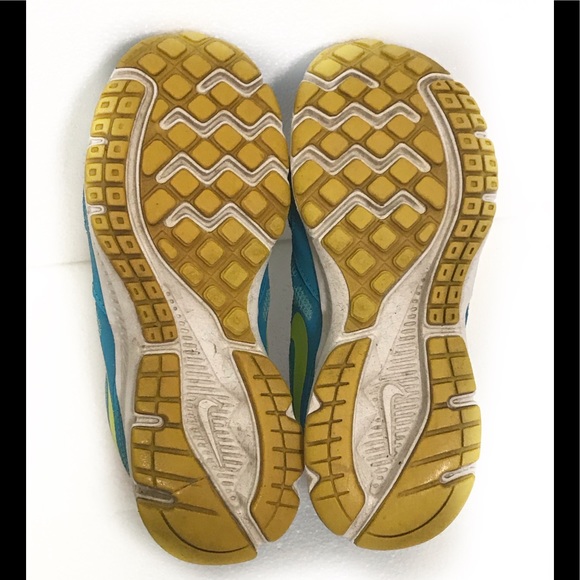 Nike Downshifter 6 Girls Sneaker Athletic … - Picture 8 of 8